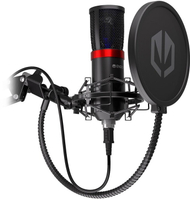 Mikrofon Endorphy Streaming, i zi