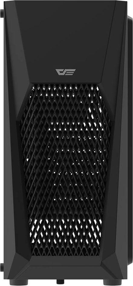 Kasë Darkflash DK150 RGB, Midi Tower