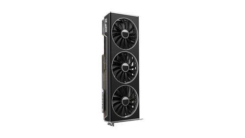 Kartë grafike XFX MERC AMD Radeon RX 7900 XTX, 24 GB GDDR6