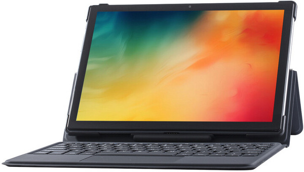 [OUTLET] Tablet iGET Blackview TAB G8, 4GB RAM, 64GB, LTE, i hirtë + këllëf				