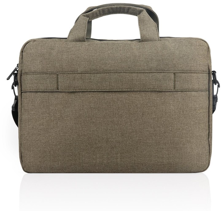 Çantë Lenovo 15.6 Toploader T210, e gjelbërt