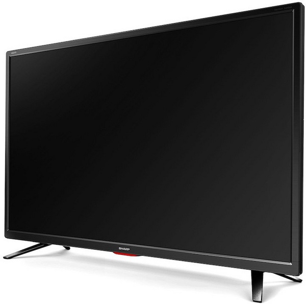 Televizor Sharp LC-65UI7552, 65" (164cm), 4K UHD, i zi