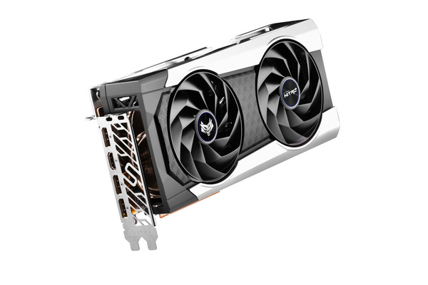 Kartelë grafike SAPPHIRE NITRO+ AMD Radeon RX 6650 XT GAMING OC 8GB GDDR6 PCI Express 4.0 ATX (11319-01-20G)