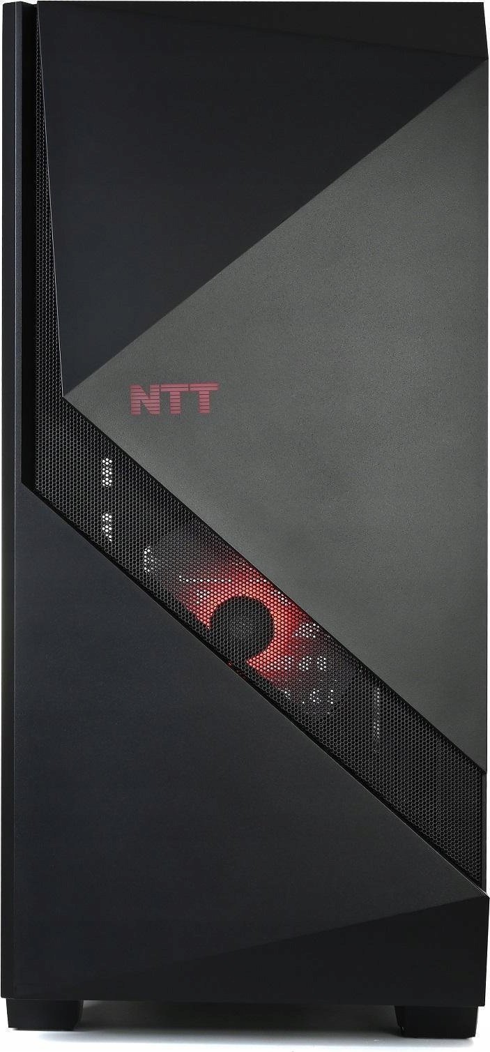 Kompjuter gaming NTT System Game Pro, Ryzen 5 PRO, RTX 3050 6GB, 16GB RAM, i zi