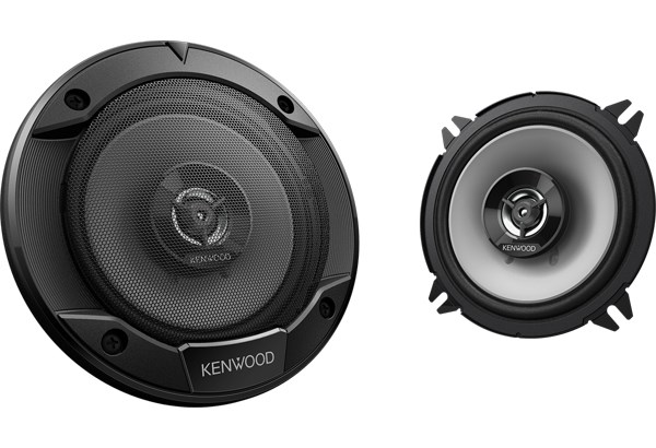 Altoparlantë makine Kenwood KFC-S1366, 13 cm, 260W, të zinj