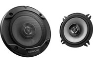 Altoparlantë makine Kenwood KFC-S1366, 13 cm, 260W, të zinj
