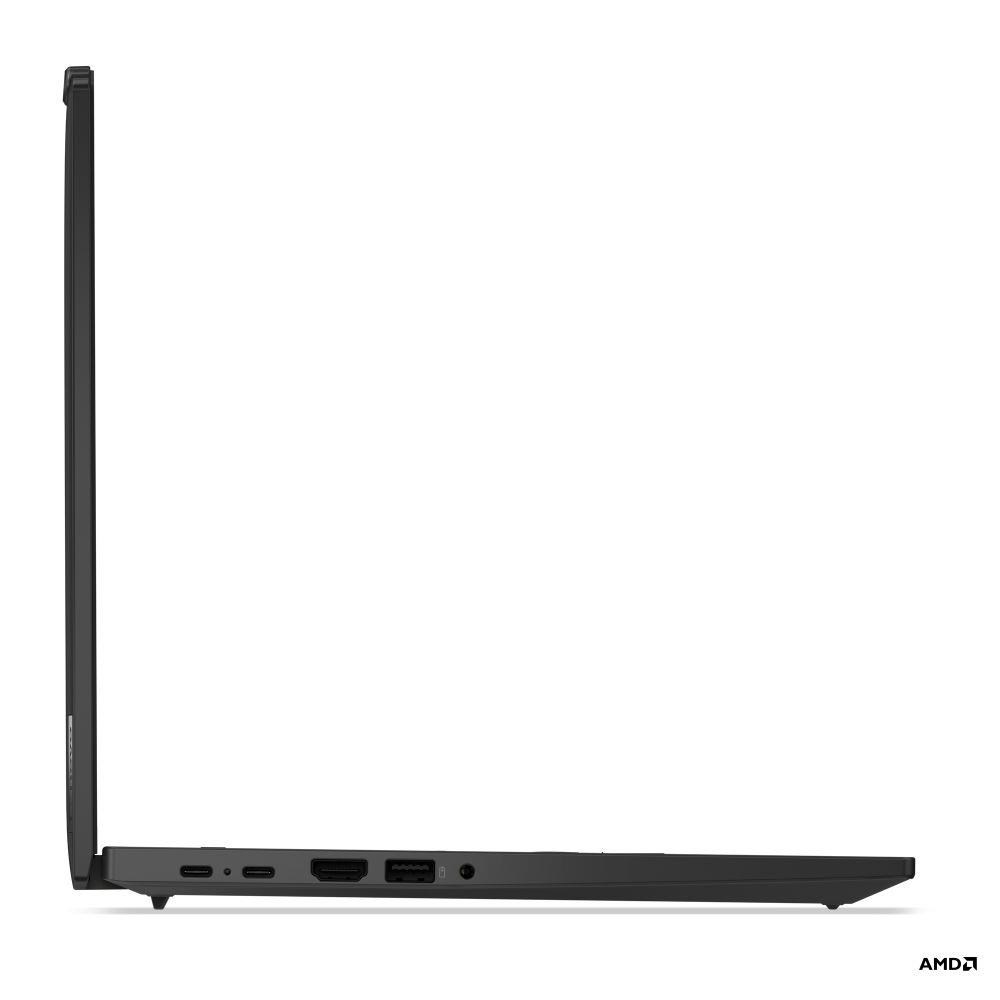 Laptop Lenovo ThinkPad T14 Gen 6, 14" Touchscreen, Ryzen AI 5 PRO, 16GB 512GB, i zi