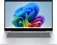 Laptop HP OmniBook 7 NGAI 17-dc0218nw, 17.3" FHD Touch, Ultra 7 16GB 1TB, argjendtë