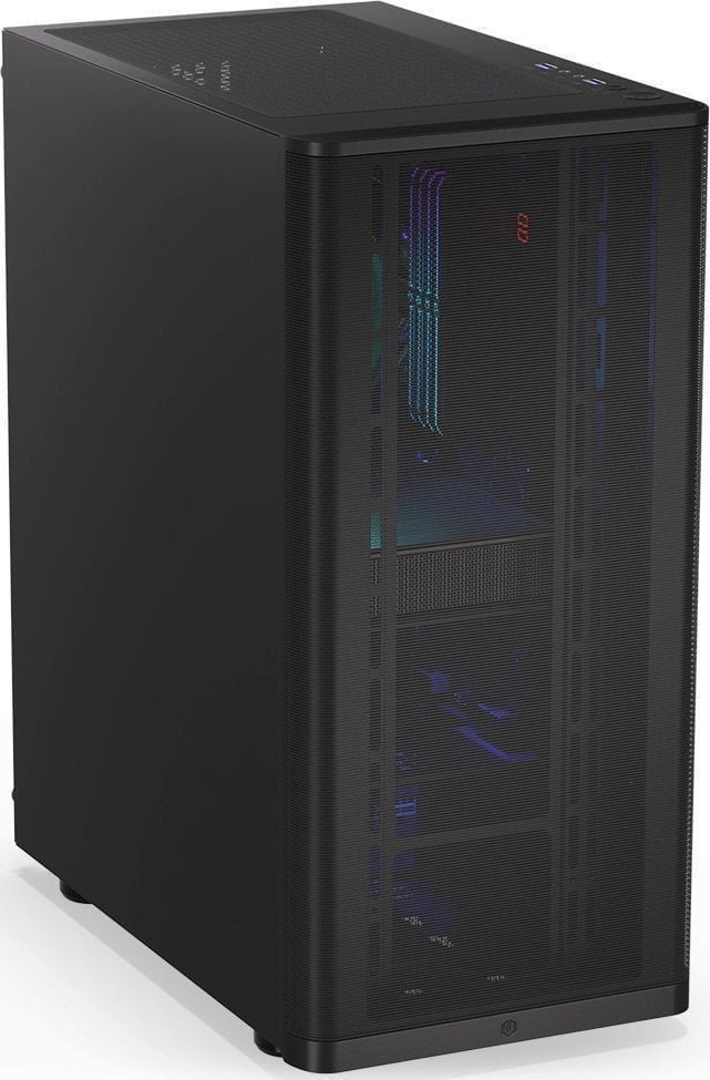 Kompjuter gaming Game X Eco, Ryzen 5 5600G, 16GB RAM, 512GB SSD, Windows 11 Pro, i zi