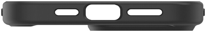 Mbrojtëse Spigen Ultra Hybrid për Apple iPhone 14 Pro, e zezë 4