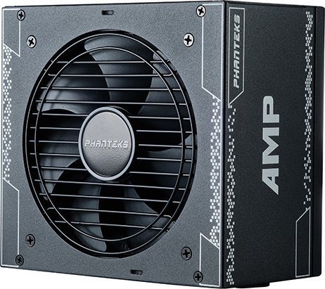 Burim energjie Phanteks AMP v2 PH-P1000G_02 ATX 3.0, 1000W