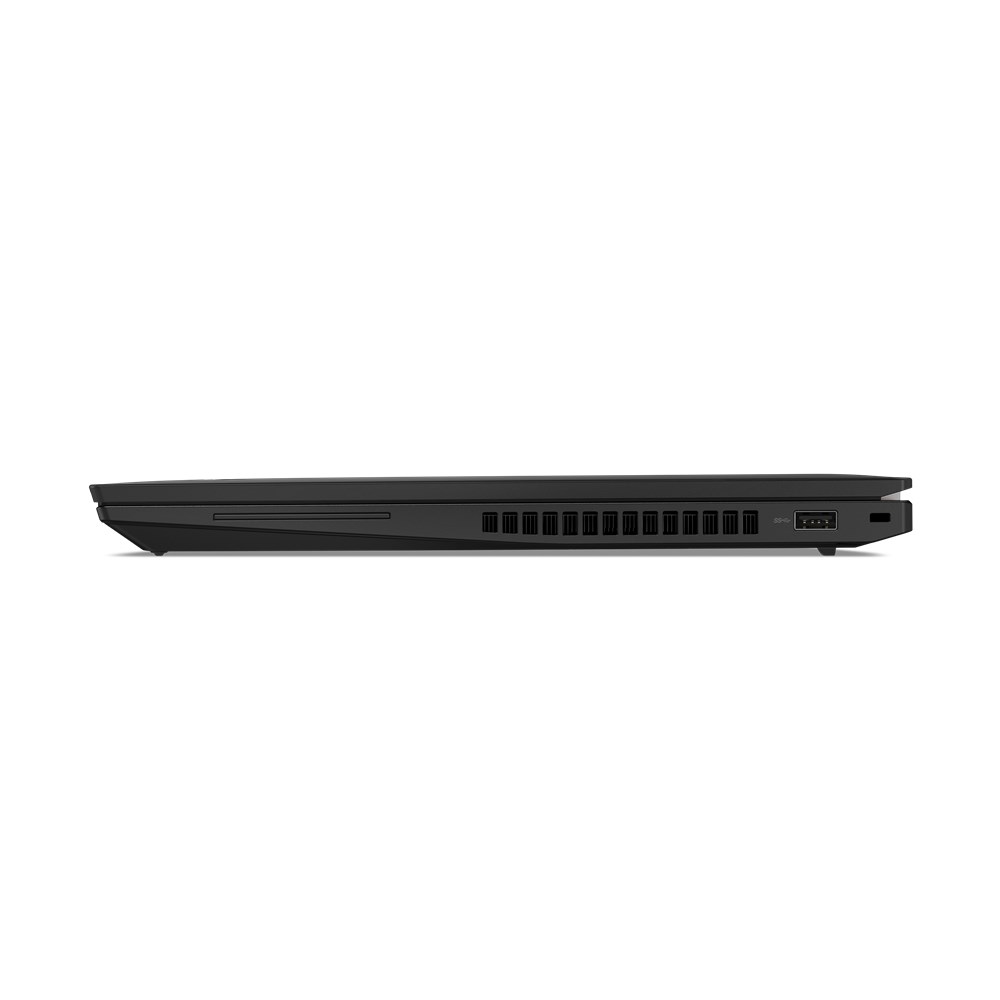 Лаптоп Lenovo ThinkPad P16s, 16", Intel i7-1260P, 32 GB RAM, 1000 GB SSD, NVIDIA Quadro T550, црн