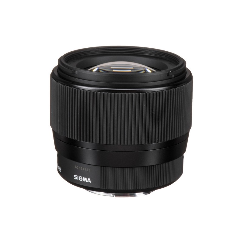 Sigma 56mm f/1.4 DC DN (C) for Micro Four Thirds