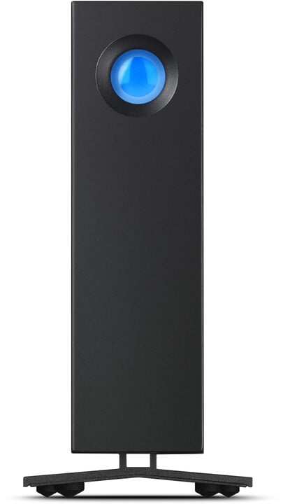Hard disk LaCie d2 Professional 4TB, USB 3.1 Type C