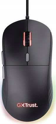 Mouse gaming Trust GXT 925 Redex II, 10000 DPI, USB Type A, i zi