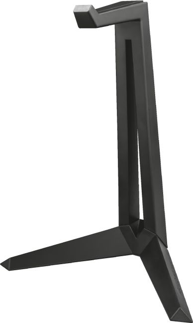 Држач за слушалки Trust GXT260 Cendor (22973), црна боја