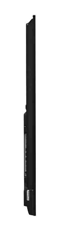 Monitor profesional signage LG 50UL3Q-E, 50", 4K UHD, i zi