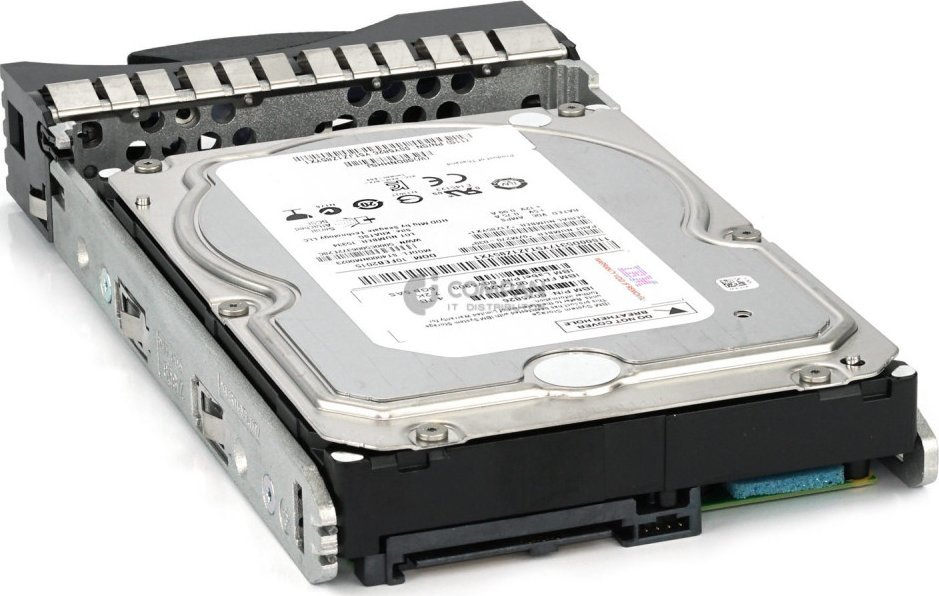 Внатрешен тврд диск Lenovo 00Y2426, 4TB, 7200RPM, 3.5"