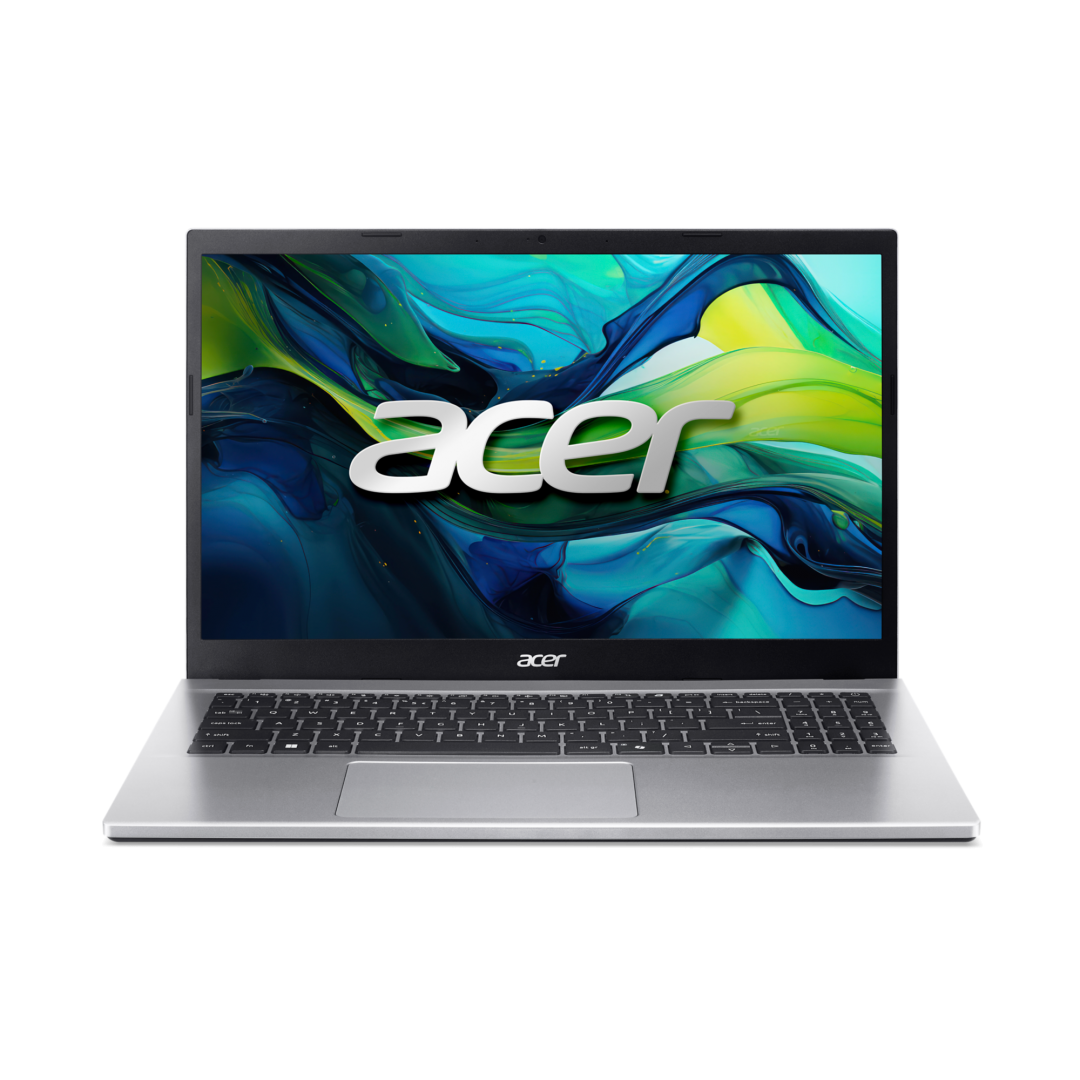 Laptop Acer Aspire Go 15 AG15-42P R40Z, Ryzen 7, 16GB RAM, 512GB SSD, 15.6" FHD, gri