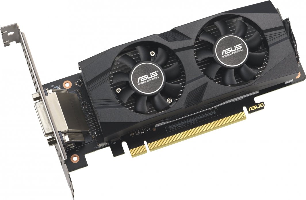 Kartelë grafike Asus GeForce RTX 3050 OC 6GB GDDR6