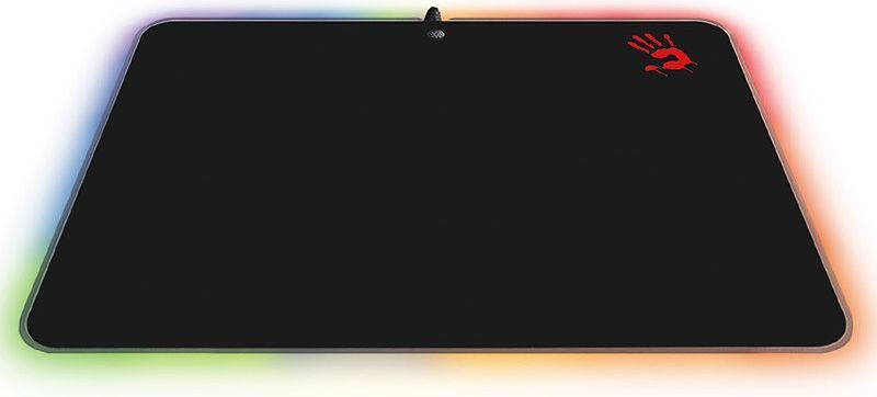 Mauspad A4Tech Bloody RGB, M, i zi