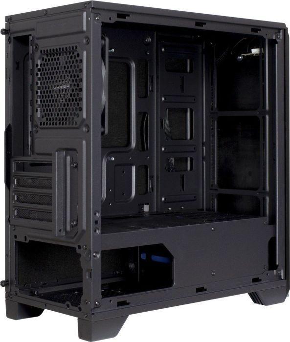 Kasë Inter-Tech H-606, Midi Tower