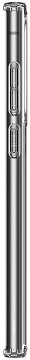 Spigen заштитна футрола Ultra Hybrid за Samsung Galaxy S22 Ultra, чист