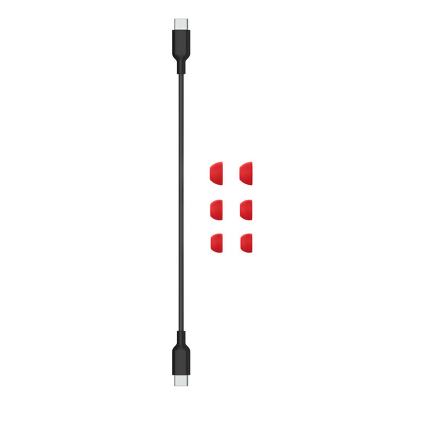 Beats Studio Buds - True Wireless Noise Cancelling Earphones, Beats Red