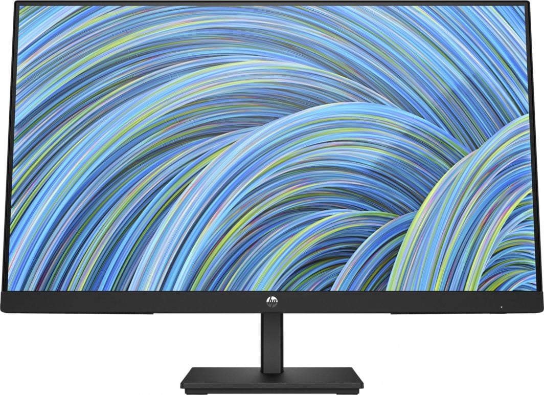 Monitor HP V24v G5 FHD, 23.8'', 1920 x 1080, i zi