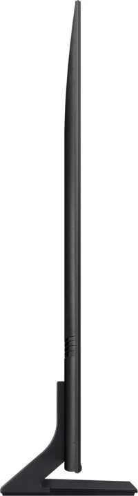 Televizor Samsung QE55Q70BATXXH - 55" (138cm), 4K UHD, i hirtë