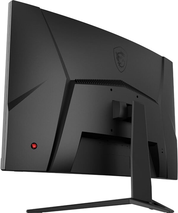 Monitor MSI Gaming G27CQ4 E2 - LED, 27", QHD, i zi