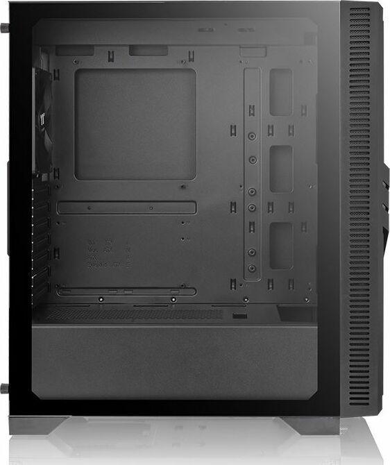 Kasë Thermaltake Versa T35 TG RGB, Midi Tower