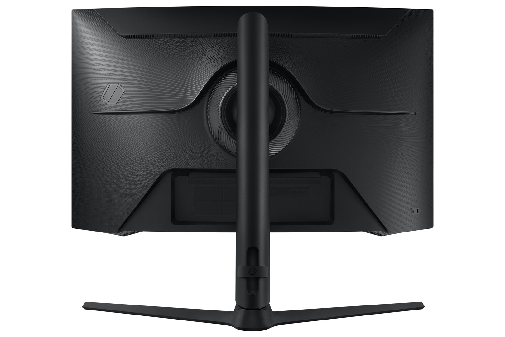 Monitor Samsung Odyssey LS27BG650EU, 27", 2560 x 1440, 240 Hz, i zi