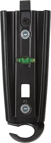Mbajtëse muri për TV B-Tech BT8309, 42", e zezë