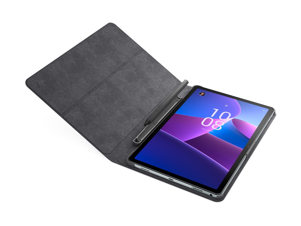 Tablet Lenovo Tab M10 Plus (3rd Gen), 10.61", Snapdragon SDM680, 4GB RAM, 128GB UFS, i hirtë