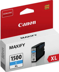 Ngjyrë për printer Canon PGI-1500XL BK