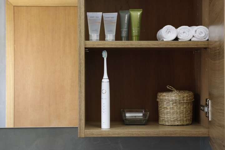 Furçë elektrike për dhëmbë Truelife SonicBrush Compact