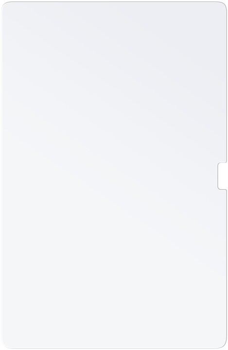 Xham mbrojtës FIXED për Samsung Galaxy Tab A8 10.5 "(2022), tejdukshëm