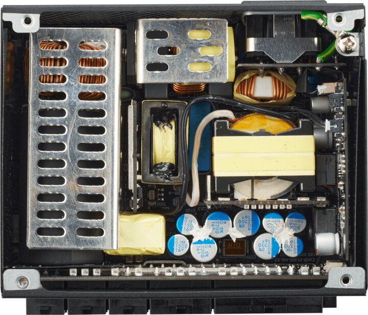 Burim energjie Cooler Master V SFX Platinum 1100 - 1100W