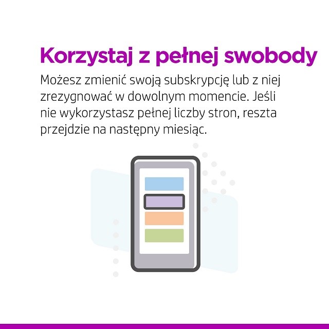 Printer multifunksional HP OfficeJet Pro 9012e, Inkjet termal, i zi