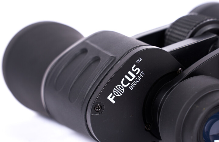 Dylbi Focus Bright 7x50