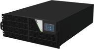 UPS Legrand Keor DK 5000VA, online double conversion, me bateri të integruara, i zi