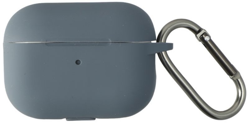 Futrollë mbrojtëse 4smarts Case Set Alpha për Apple AirPods Pro 2, set 3 copë, rezistente ndaj goditjeve, multingjyrëshe