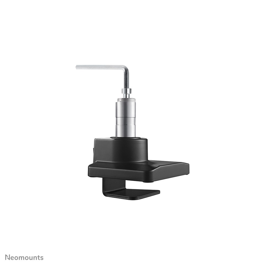 Mbajtëse monitori Neomounts NM-D775, 10"-32", Gas Spring, e zezë