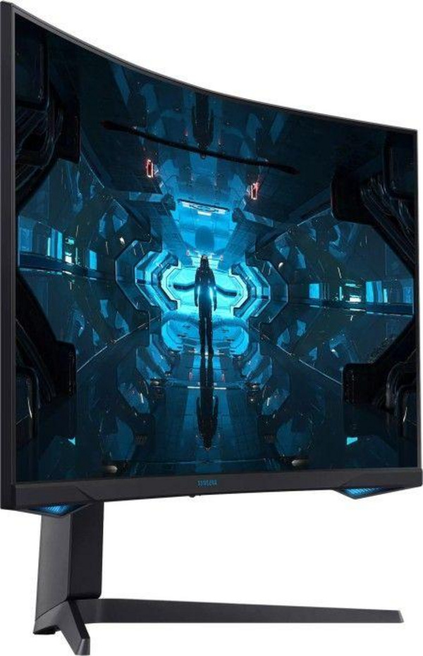 Monitor Samsung Odyssey G7 C32G74TQSU (LC32G74TQSUXZG), 32", WQHD, i zi
