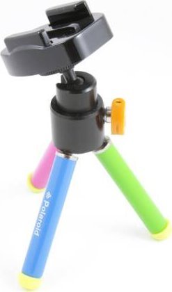 Adapter trekëmbëshi Xrec Tripod Mount, Quick Release Plate, për GoPro Hero dhe SJCAM
