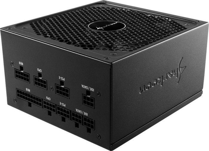 Burim energjie Sharkoon SilentStorm CoolZero ATX, 750W