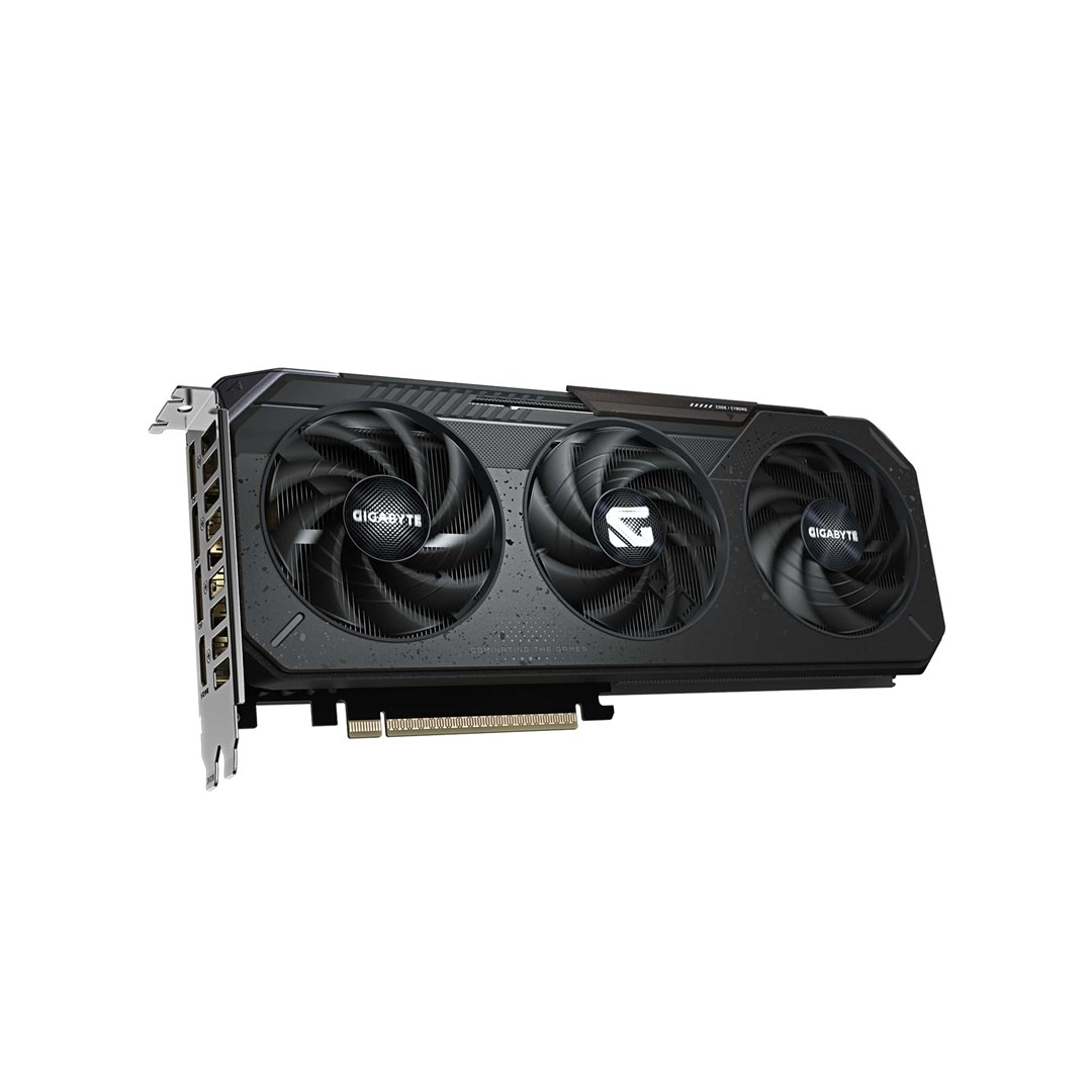 Kartelë grafike Gigabyte GeForce RTX 5060 Ti GAMING OC 16GB