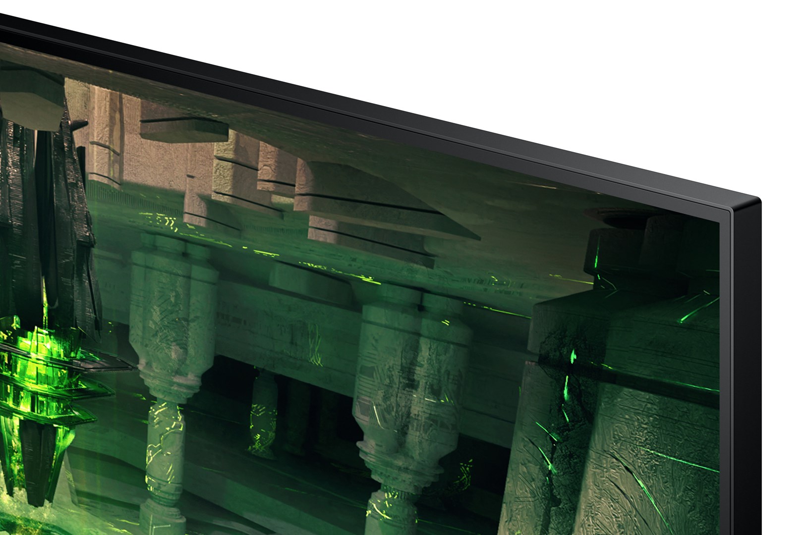 Monitor Samsung LS27BG400EUXEN computer, 27", 1920 x 1080, 240 Hz, i zi