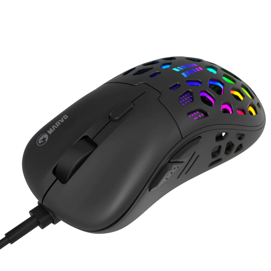 Maus MARVO G946